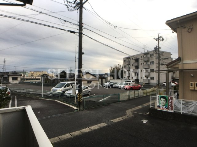  | パティオ欠町