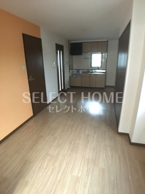  | パティオ欠町