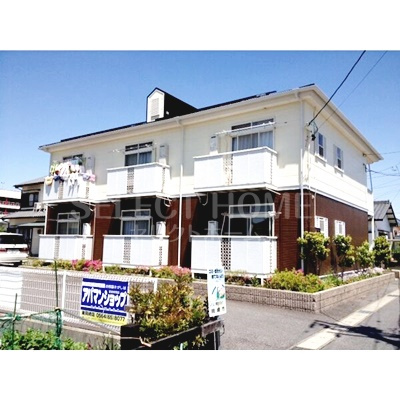  | パティオ欠町