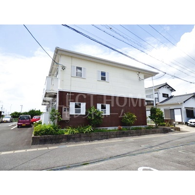  | パティオ欠町