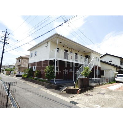  | パティオ欠町