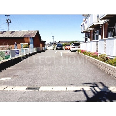  | パティオ欠町