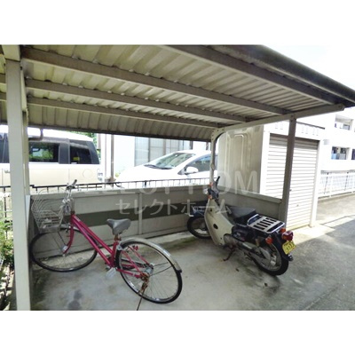  | パティオ欠町