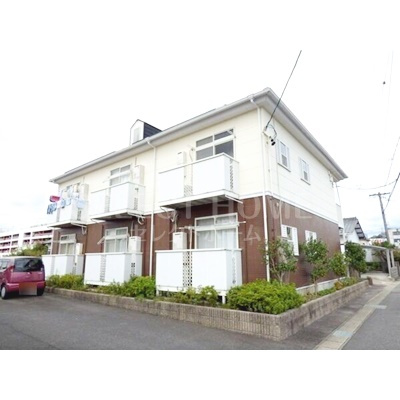  | パティオ欠町