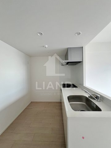 S-RESIDENCE名島　名島小学校区のキッチン|S-RESIDENCE名島
