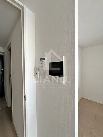 S-RESIDENCE名島　名島小学校区の内装|S-RESIDENCE名島