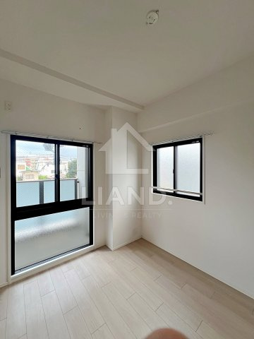 S-RESIDENCE名島　名島小学校区の居間・リビング|S-RESIDENCE名島