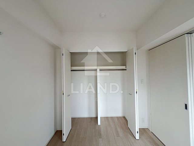 S-RESIDENCE名島　名島小学校区の収納|S-RESIDENCE名島