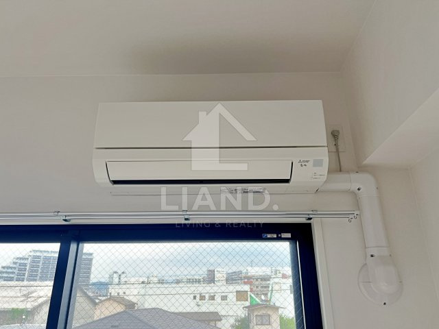 S-RESIDENCE名島　名島小学校区の設備|S-RESIDENCE名島
