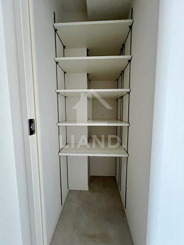 S-RESIDENCE名島　名島小学校区の収納|S-RESIDENCE名島