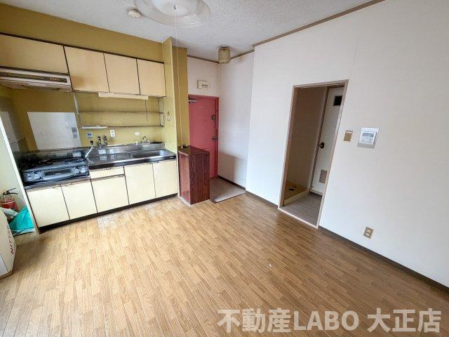 青風ハイツのその他