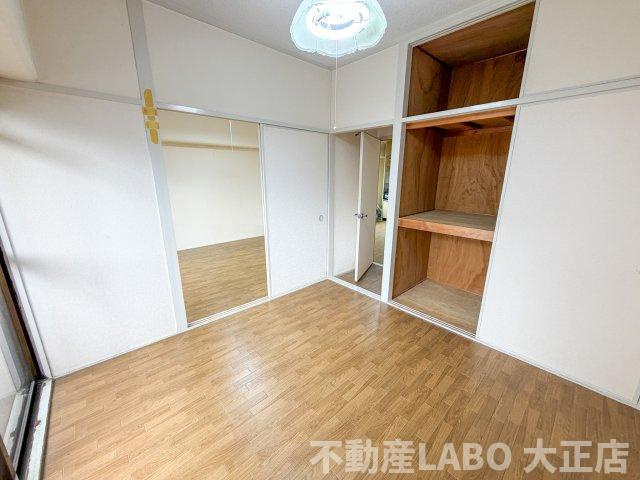 青風ハイツのその他