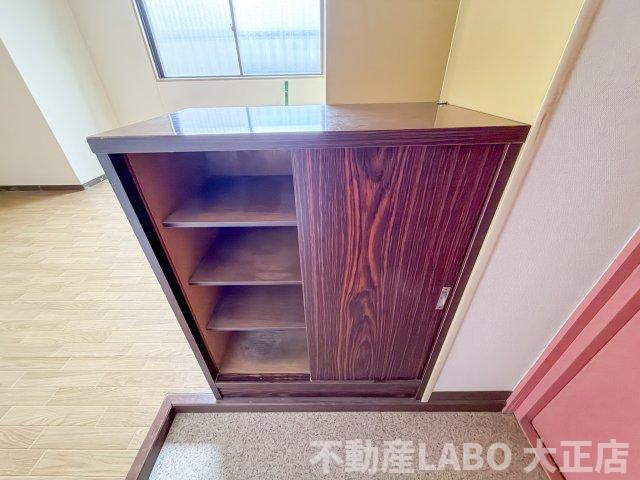 青風ハイツのその他