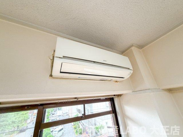 青風ハイツのその他