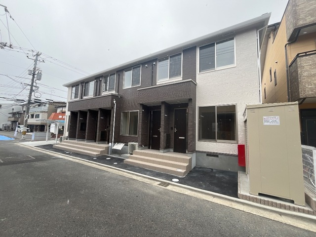 クレールＩの画像
