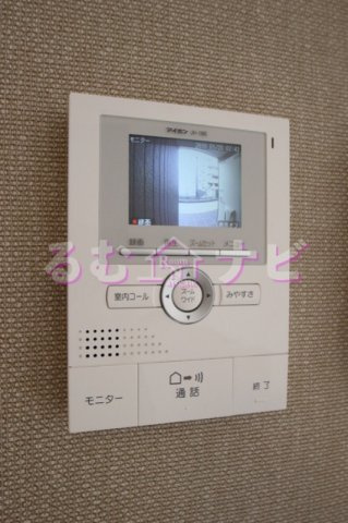 福岡市南区弥永４丁目のアパートの設備