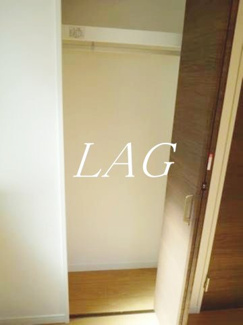 【収納】 | レジデンス下北沢 | 収納（参考写真）です。