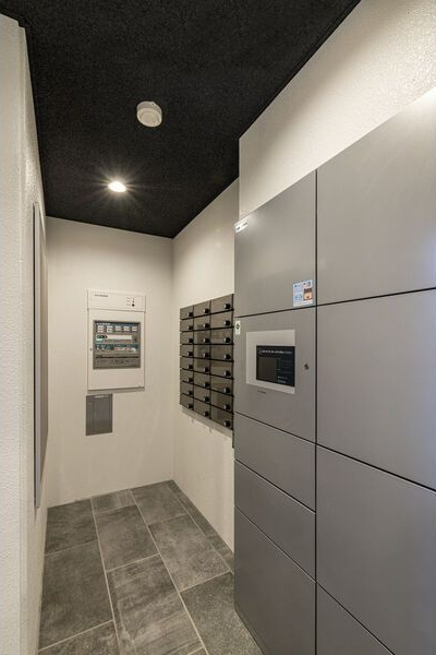 PULCHRA OZONE(プルクラ大曽根)※FR1か月&初回保証料無料&保険料1年分キャンペーンのその他共用部分