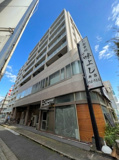 MⅡビルディングの画像