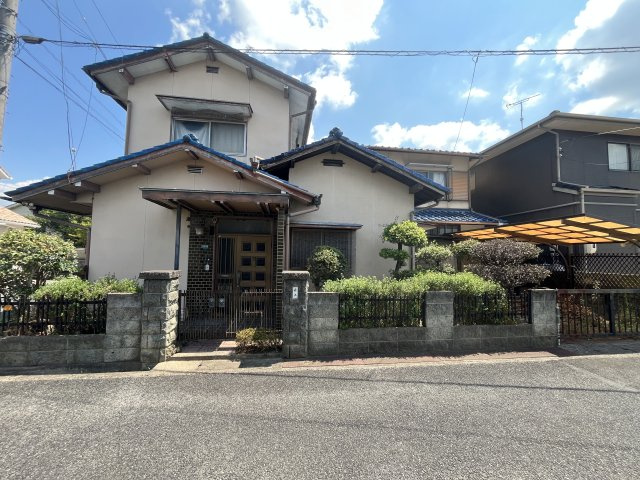 総社市中央売家