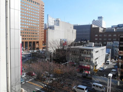 広小路ＹＭＤビル