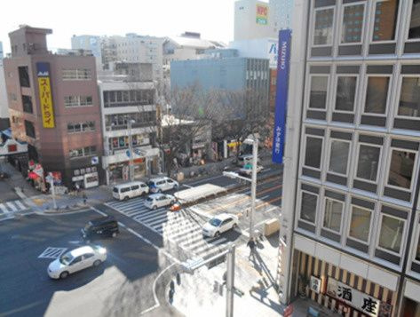 広小路ＹＭＤビル