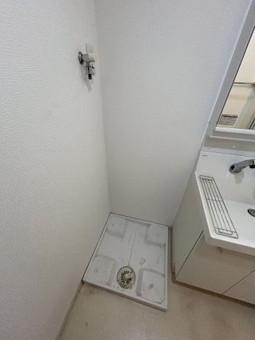 フラシア東難波の設備