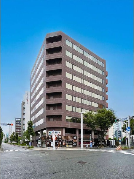 広小路YMDビル　