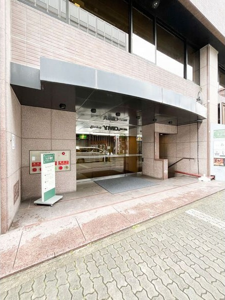 広小路YMDビル　