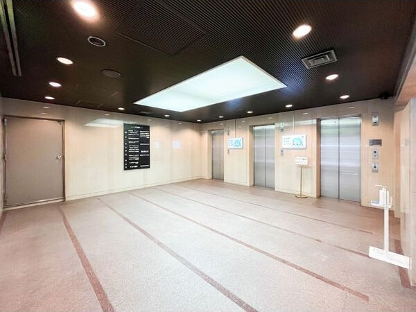 広小路YMDビル　