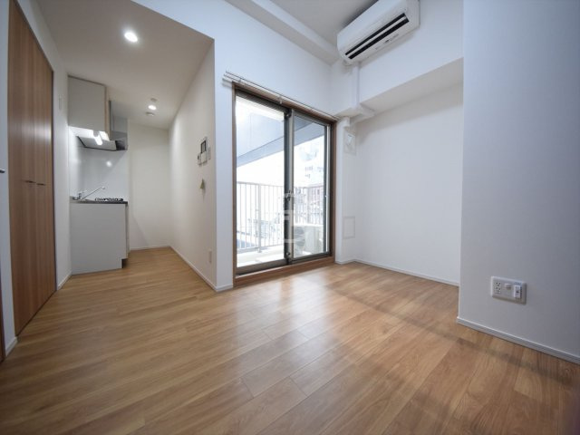 Y&Rino Residenceの洋室|Y&Rino Residence　洋室