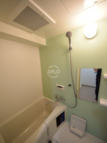 Y&Rino Residenceの浴室|Y&Rino Residence　浴室