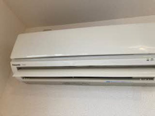 カーサバウム2の設備