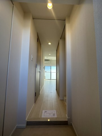 【内装】 | リライア横濱鶴見