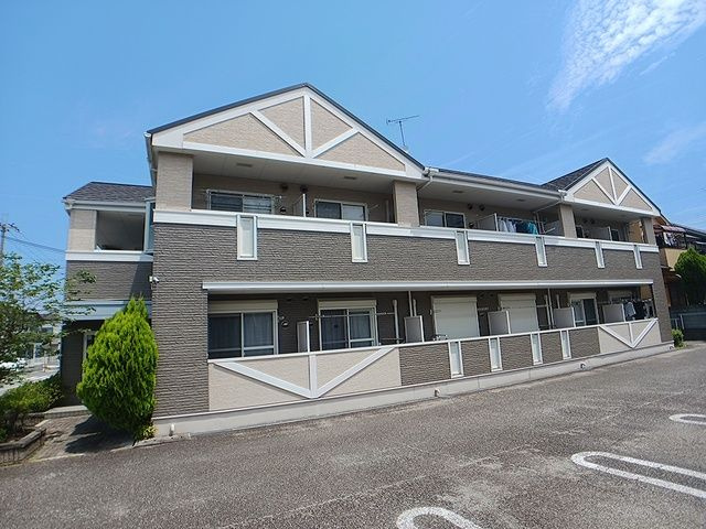 北六甲ヒルズ