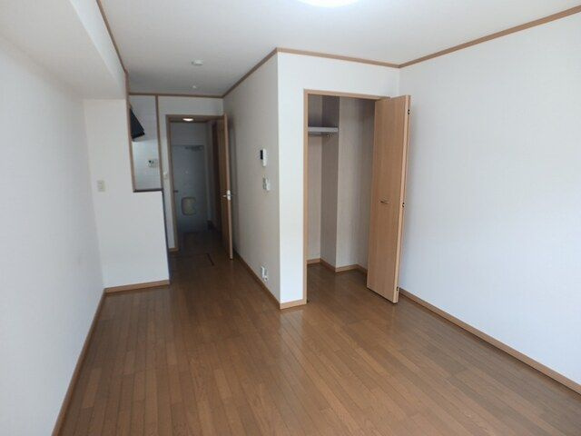 北六甲ヒルズの内装
