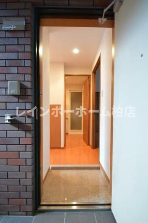 【仲介手数料：50％OFF】対象物件！の玄関|別部屋。参考写真。
