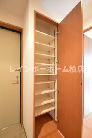 【仲介手数料：50％OFF】対象物件！の収納|別部屋。参考写真。