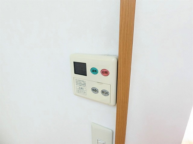 クレールみゆきの設備