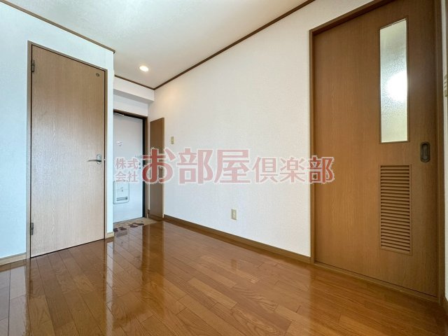 リバティヒルズの内装|きれいな内装です