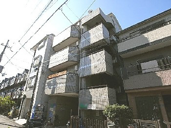 プラザ香里