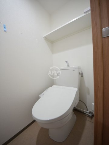 Y&Rino Residenceのトイレ|Y&Rino Residence　トイレ
