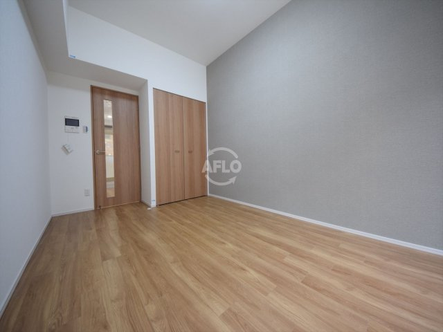 Y&Rino Residenceの洋室|Y&Rino Residence　洋室