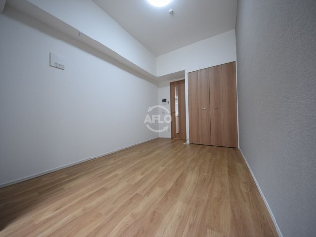 Y&Rino Residenceの洋室|Y&Rino Residence　洋室