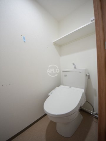Y&Rino Residenceのトイレ|Y&Rino Residence　トイレ