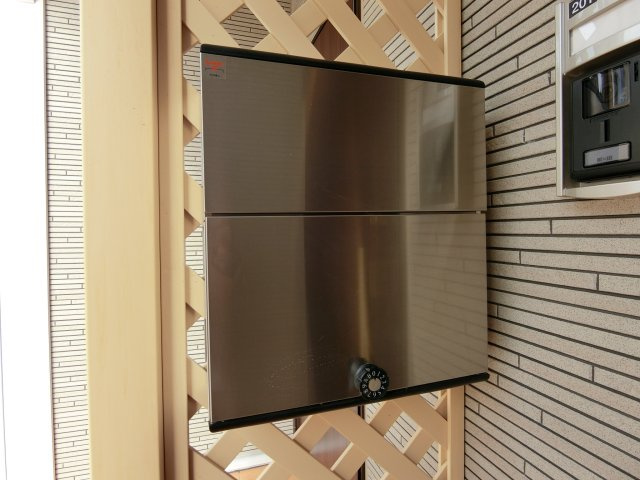 ヴィラ　プレジールⅣのその他共用部分