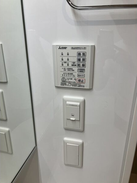 ウェリナ武蔵小山の設備