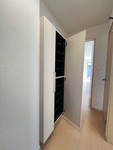 Ａｇａｉｎ（アゲイン）の設備