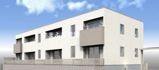 【バルコニー】 | AUTHENT　刈谷市野田町