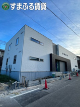 AUTHENT　刈谷市野田町の画像